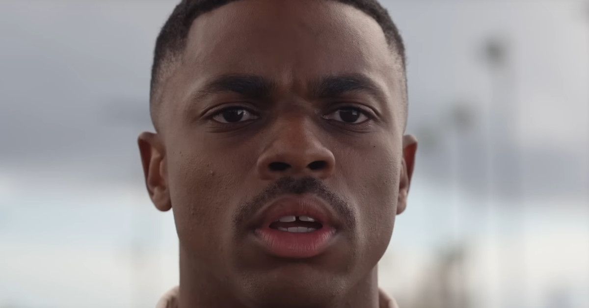 La série Netflix de Vince Staples promet d’être bizarrement géniale