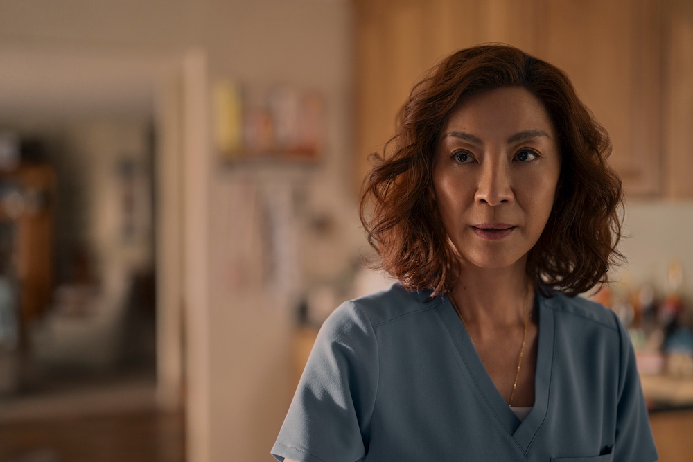 La série Netflix mélange violence et mignonnerie – IndieWire