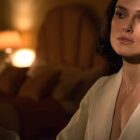 Disney true crime thriller with Keira Knightley