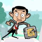 Mr Bean