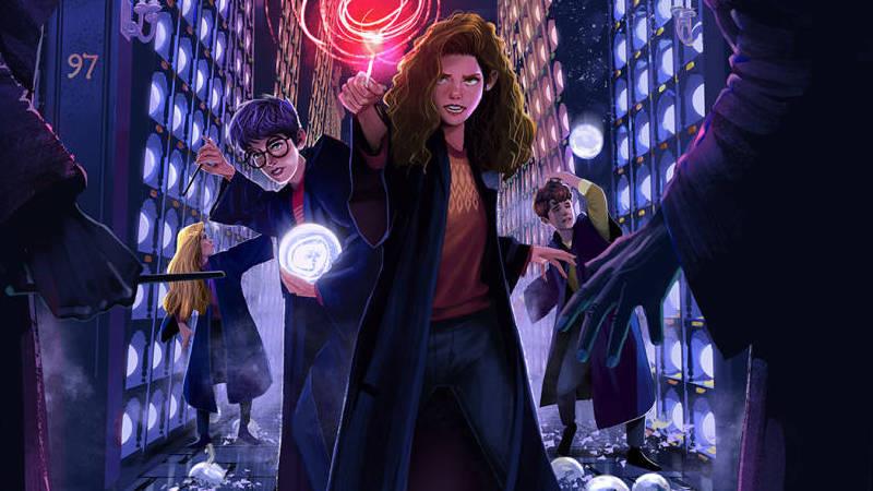 La série télévisée Harry Potter sur le point de trouver son équipe créative alors que Max commence à recevoir les propositions de ces scénaristes
