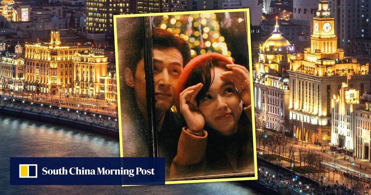 La série télévisée à succès Blossoms Shanghai ravive la passion pour les dialectes chinois à travers la Chine et est comparée à Harry Potter