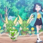Pokémon Horizons’ US release has been delayed on Netflix