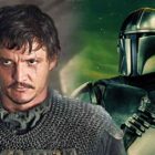 Pedro Pascal’s The Mandalorian Movie Was Not Even in the Cards Until This Happened