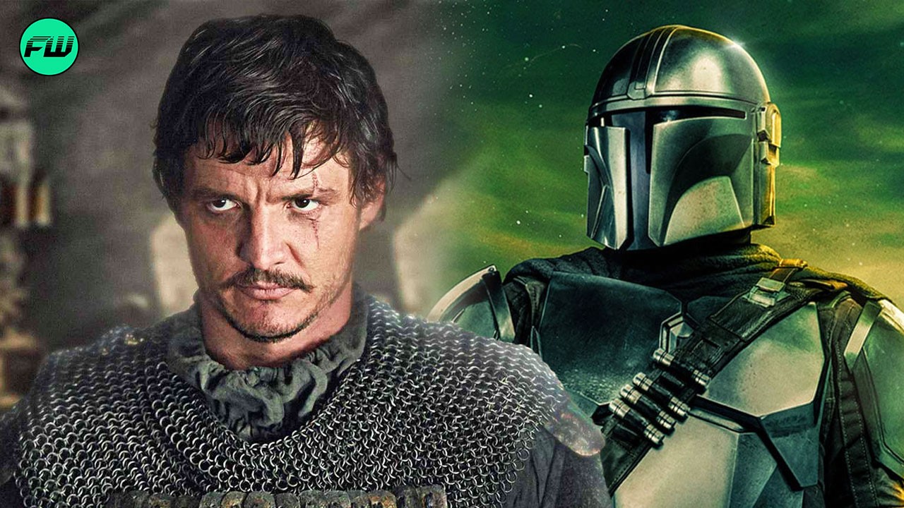 La sortie du film The Mandalorian avec Pedro Pascal était incertaine jusqu’à maintenant