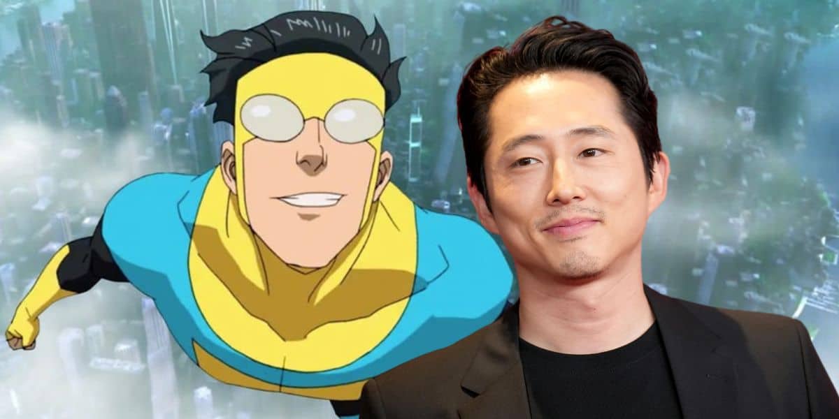 La star d'”Invincible” parle de la probabilité d’une adaptation en action réelle