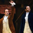'Hamilton' Star to Become the Next 'Barbie'?!