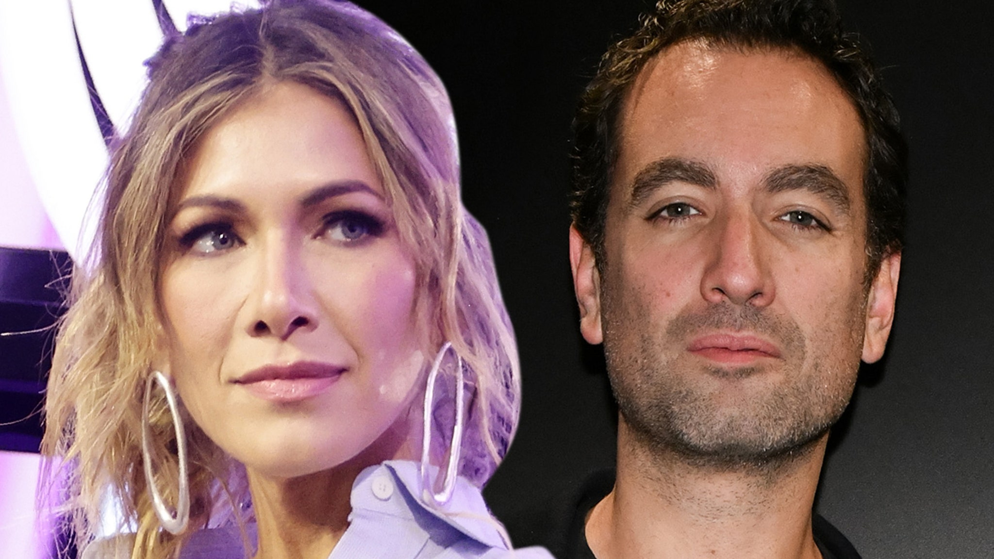 La star de “RHONY”, Erin Lichy, et son mari poursuivis pour loyers impayés