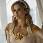 Erin Moriarty in The Boys
