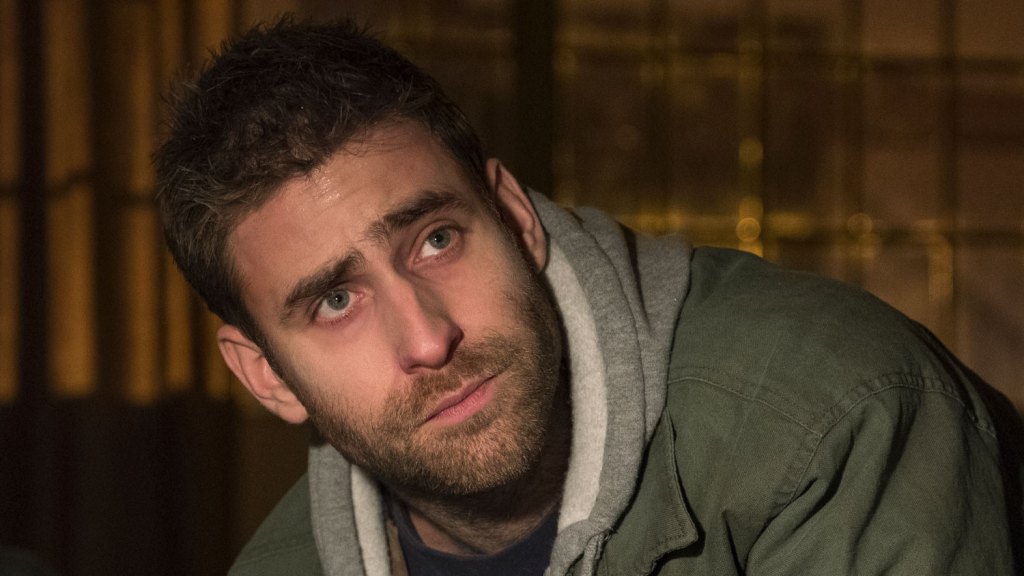 La star de “The Haunting Of Hill House” Oliver Jackson-Cohen sur sa renommée sur Netflix – Deadline