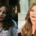 How Sofía Vergara Transformed Into a Colombian Drug Lord