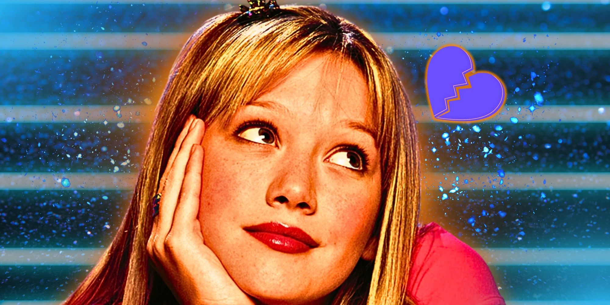 La triste annulation du reboot de Lizzie McGuire par Disney il y a 4 ans n’en finit pas de décevoir
