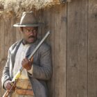 The True Story of 'Lawmen: Bass Reeves' Starring David Oyelowo is Told With Justice