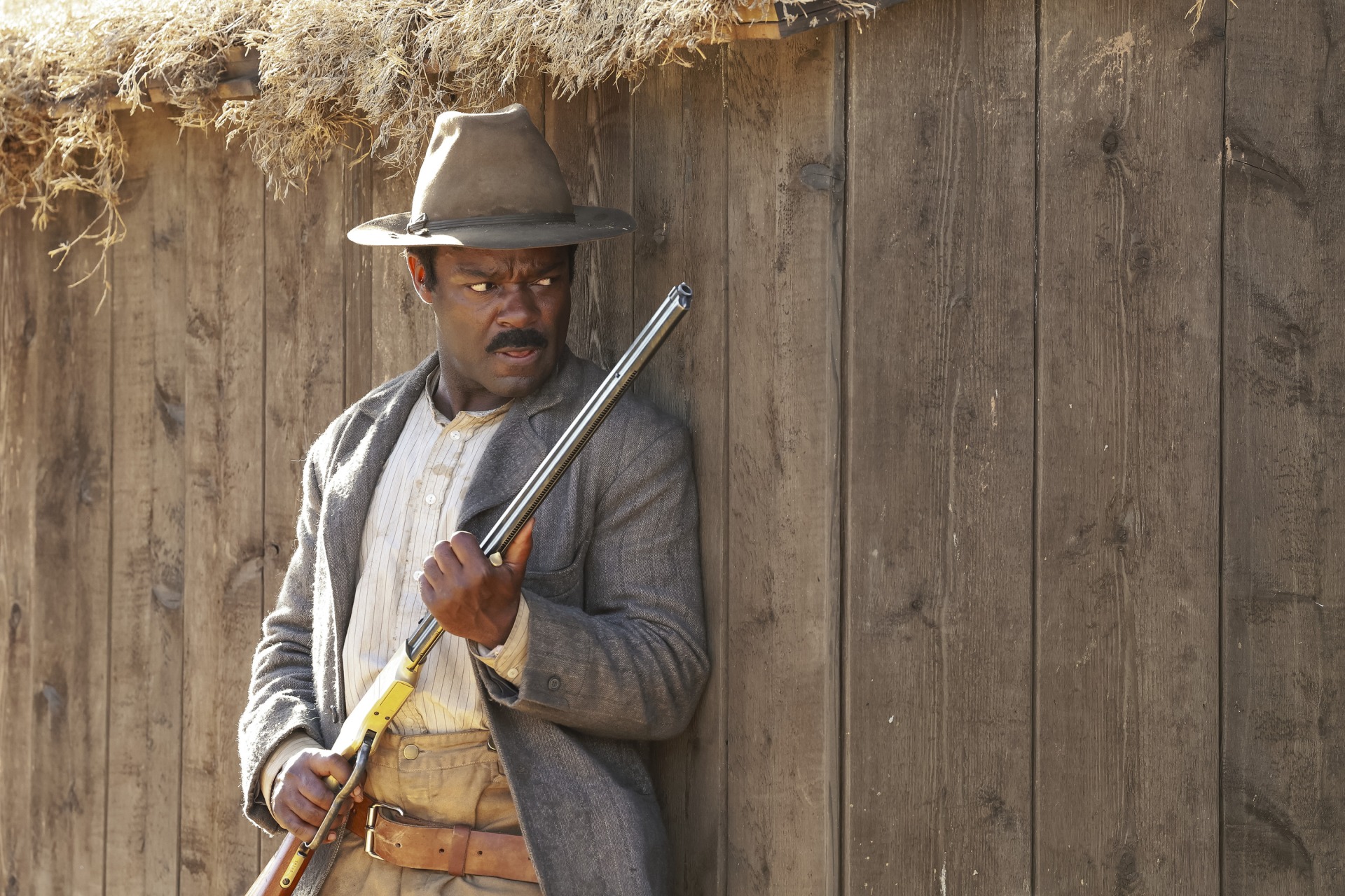 La véritable histoire de ‘Lawmen: Bass Reeves’ avec David Oyelowo racontée avec justice