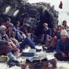 The True Story Behind 'Society of the Snow'