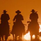 DISNEY WESTERN