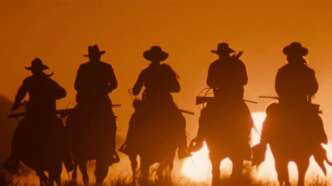 La véritable histoire occidentale de Disney+ résiste à l’épreuve du temps