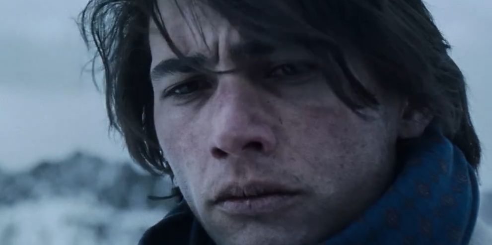La véritable histoire terrifiante derrière “La société de la neige” sur Netflix