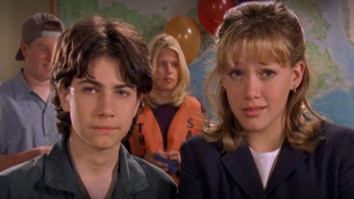 La vérité sur l’annulation du revival de Lizzie McGuire et Hilary Duff