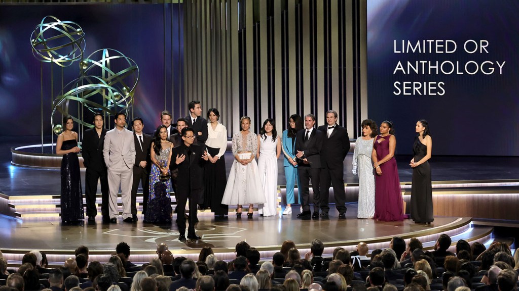 La victoire du film “Beef” – The Hollywood Reporter