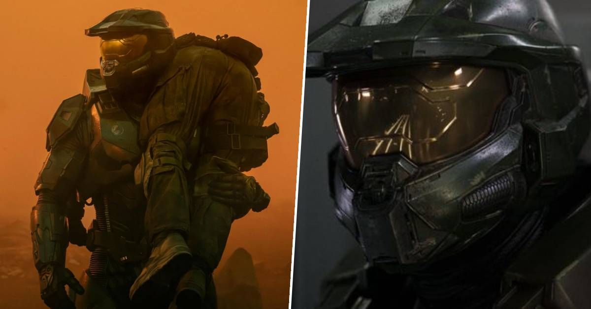 L’acteur de Master Chief confirme sa décision de retirer son casque dans la série TV Halo