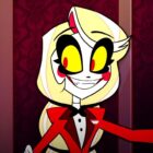 Charlie Morningstar in Hazbin Hotel
