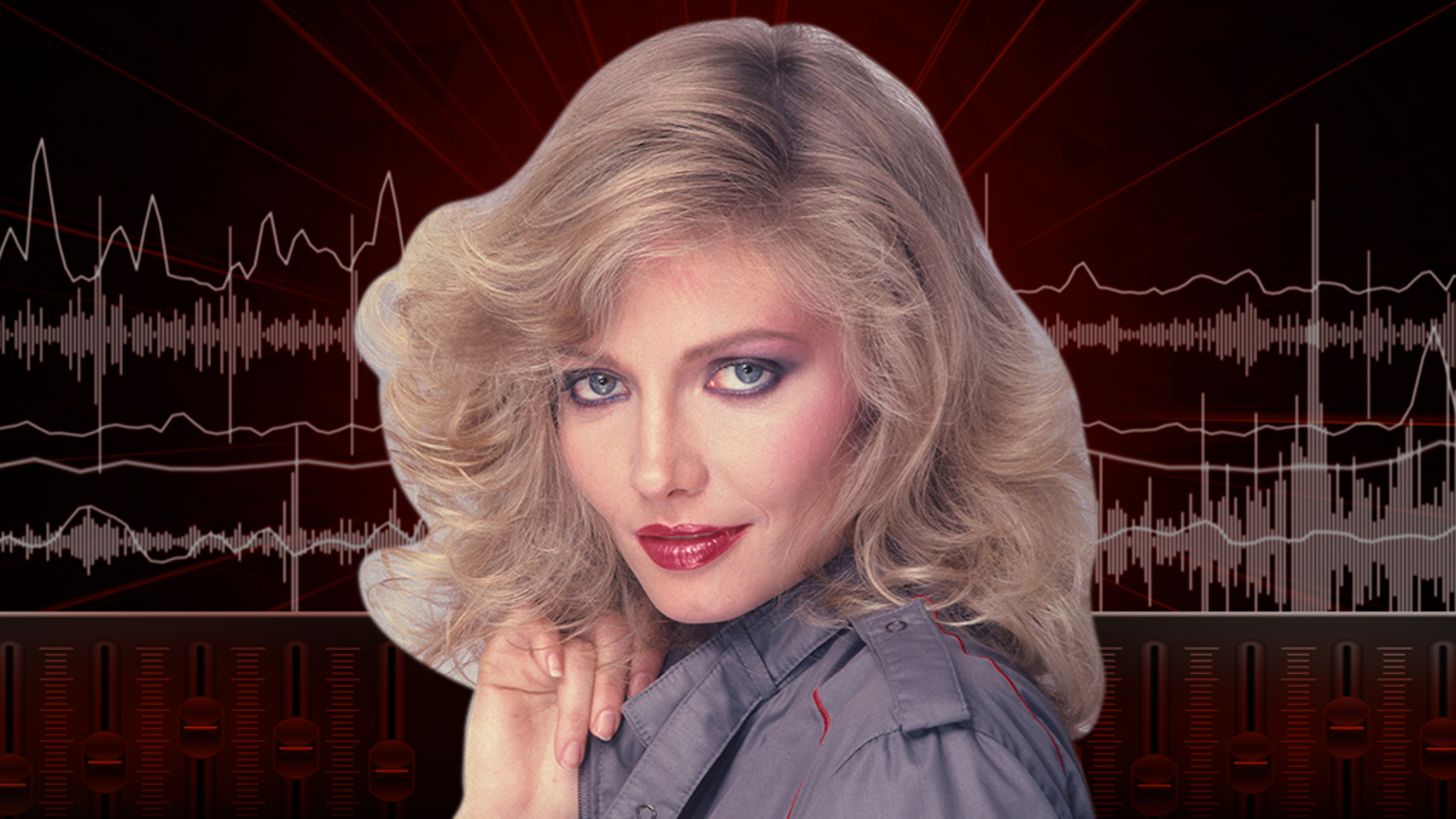 L’appel au 911 de la colocataire de Cindy Morgan avant la découverte de l’actrice décédée