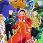 One Piece's Egghead Arc is Now on Netflix