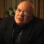 Marvel's Echo Concept Art Shows Kingpin In Shocking State