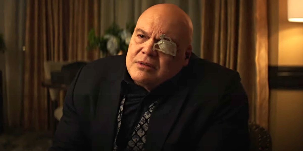 L’art conceptuel de Marvel révèle l’état choquant de Kingpin