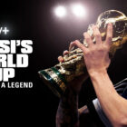The Rise of a Legend'