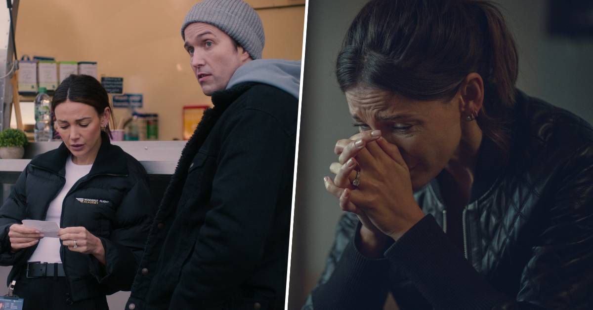 L’auteur de “Fool Me Once” aborde la lacune de l’intrigue de la série Netflix qui a laissé les fans perplexes
