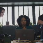 Law and Order: Organized Crime TV show on NBC: canceled or renewed for season 5?