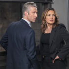 Law and Order: Special Victims Unit TV show on NBC: canceled or renewed for season 26?