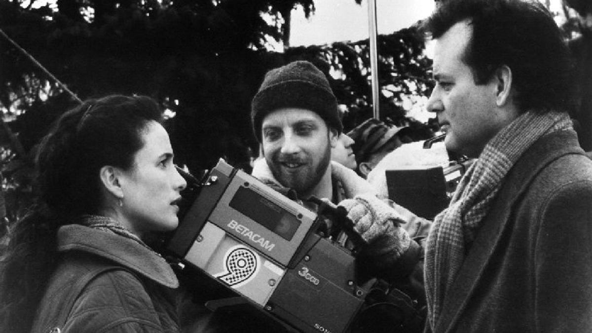 Le Jour de la marmotte arrive : où regarder le film classique à la maison