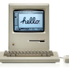 Apple's 40 year old Mac survives another year