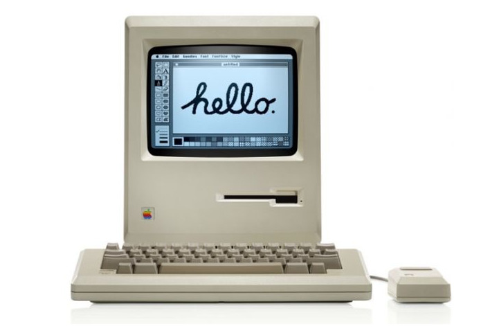 Le Mac d’Apple survit encore une année de plus
