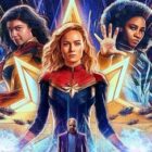The Marvels is Releasing on Disney+ February 7, 2024