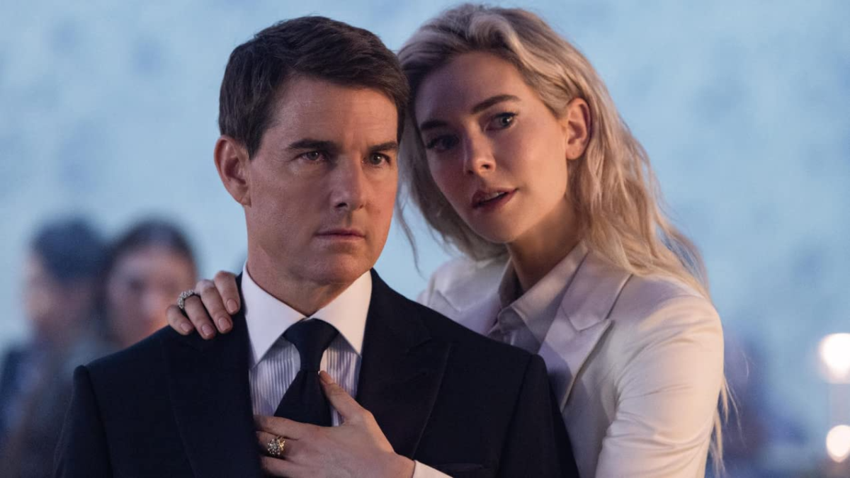 Le changement de nom de Mission Impossible: Dead Reckoning – Part 1