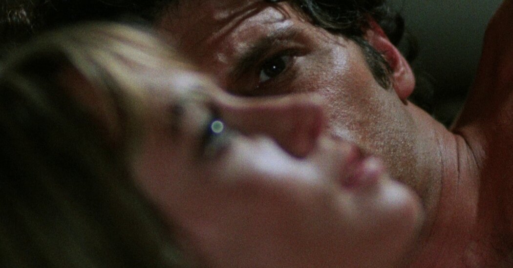 Le cinéma de Dario Argento : ne paniquez pas