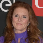 Sarah Ferguson