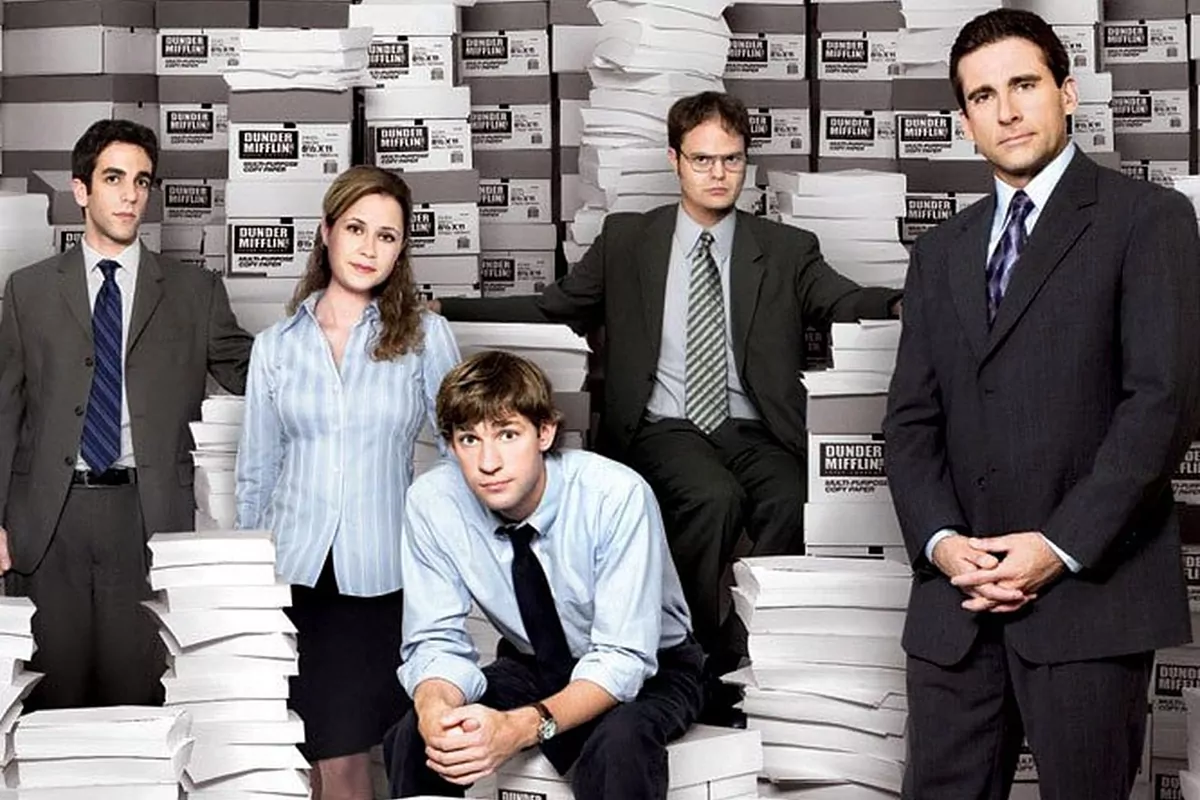 Le créateur de ‘The Office’ dévoile ses plans pour la suite de la série