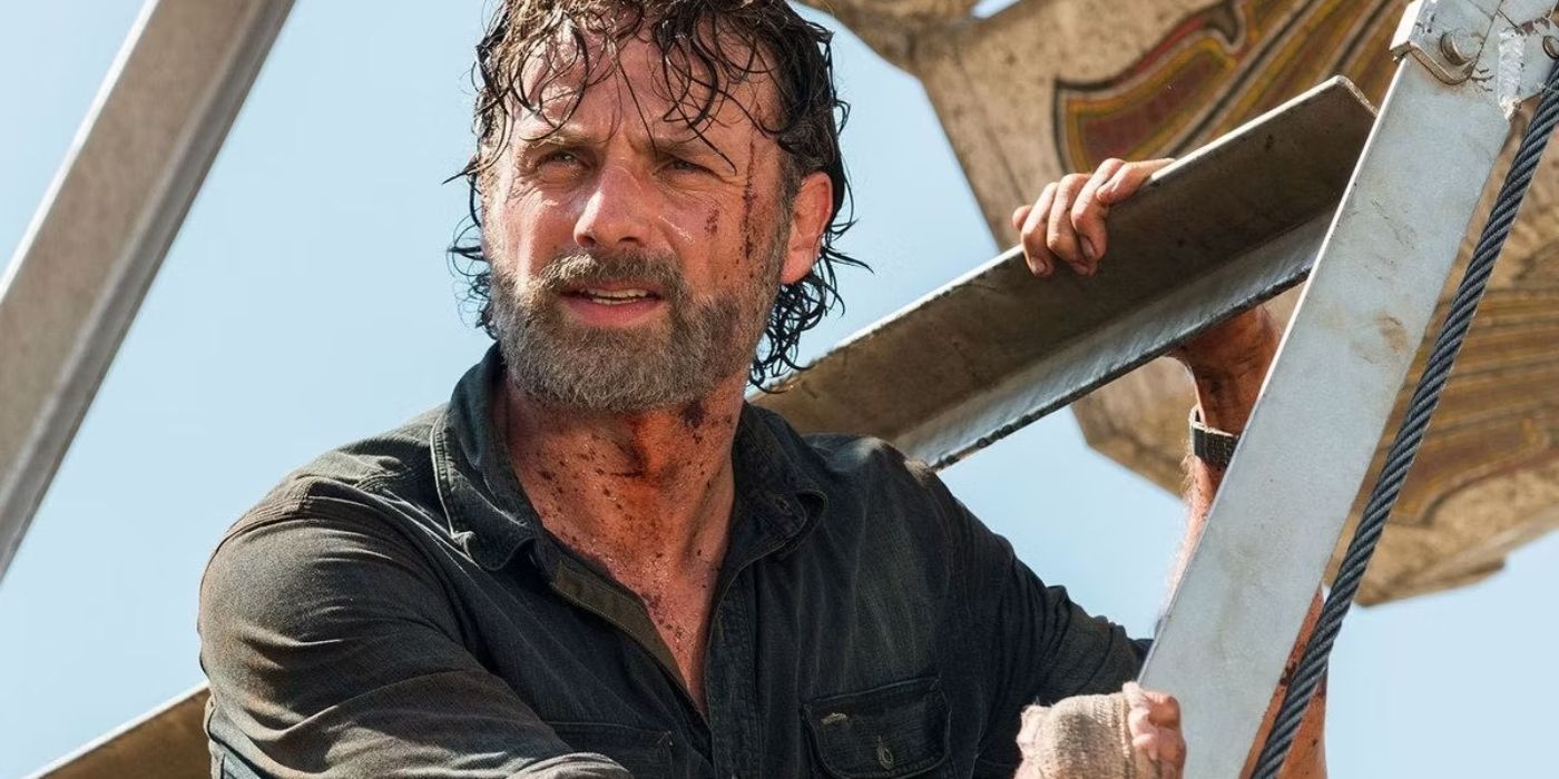 Le créateur de The Walking Dead envisage une adaptation animée fidèle “amusante”