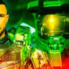 Halo’s Master Chief Helmet Debate Will Only Get Worse In Season 2