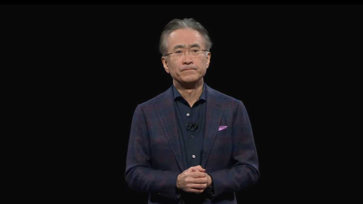 Le dernier détail sur le film live-action de Zelda aux CES 2024…de Sony ?