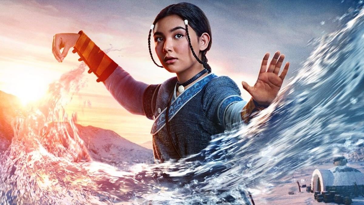 Le dernier maître de l’air révèle que la version live-action sera plus sérialisée que la série animée