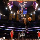 The latest NBA-Netflix project shows just little creativity