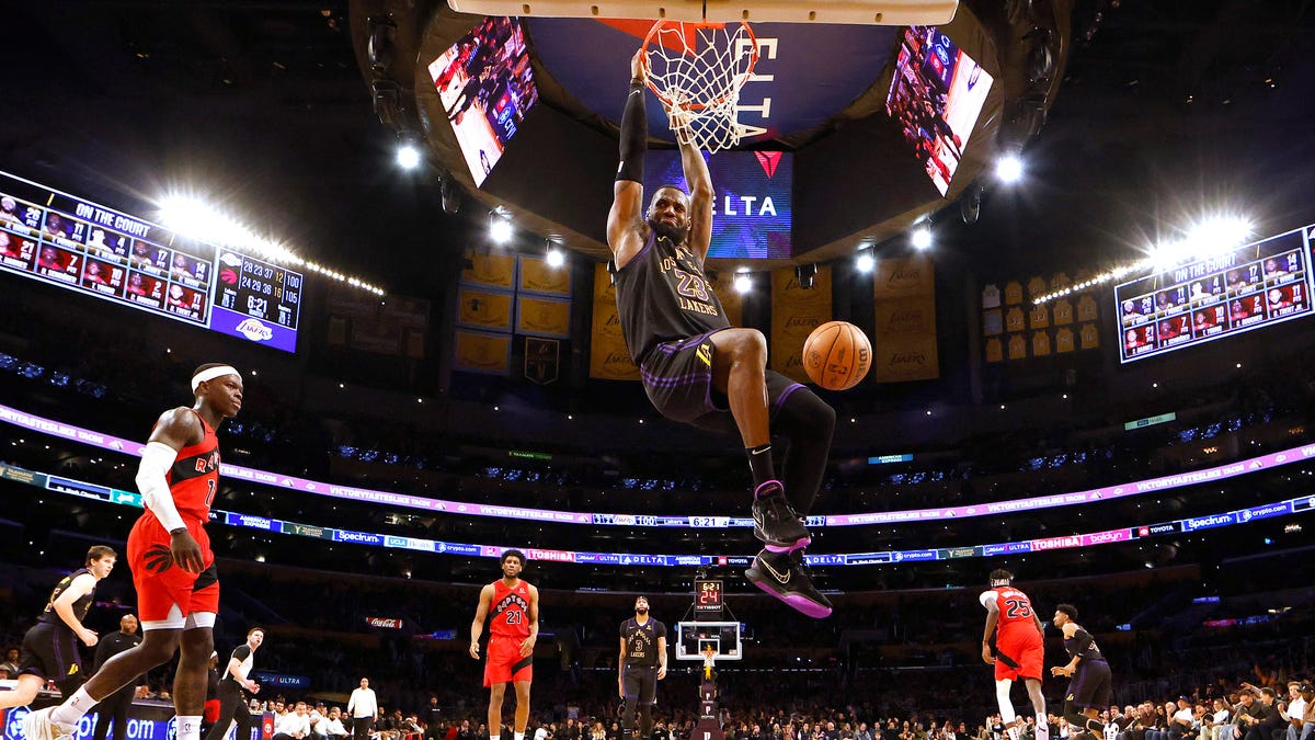 Le dernier projet NBA-Netflix manque de créativité