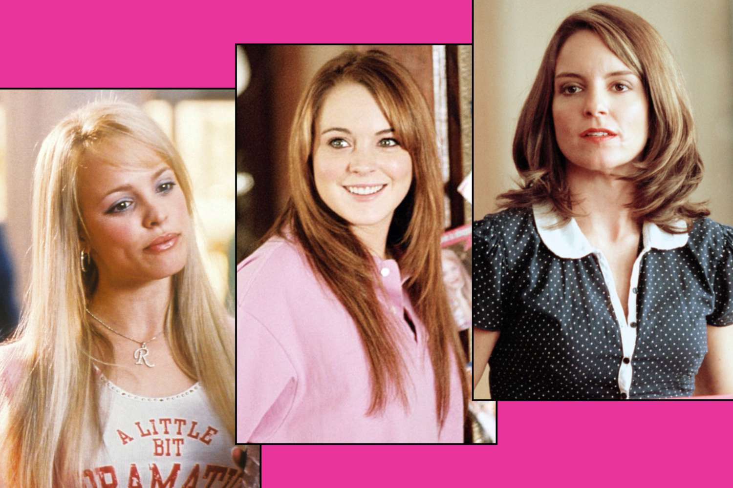 Le destin des acteurs de Mean Girls : que sont-ils devenus ?