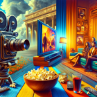 Streaming's Struggle To Balance Multiple Audiences — TVREV